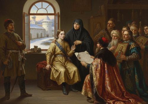 Династия Романовых: Почему Кострому называют колыбелью царского рода